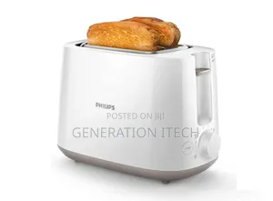 Philips Rolls Bread Toaster | Hd2581