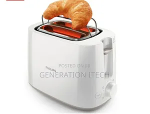 Philips Rolls Bread Toaster | Hd2581