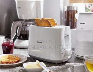 Philips Rolls Bread Toaster | Hd2581
