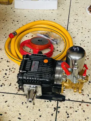 Power Sprayer Head