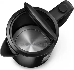 Phillips Electric Water Kettle- 1.7l - Water Level Indicator