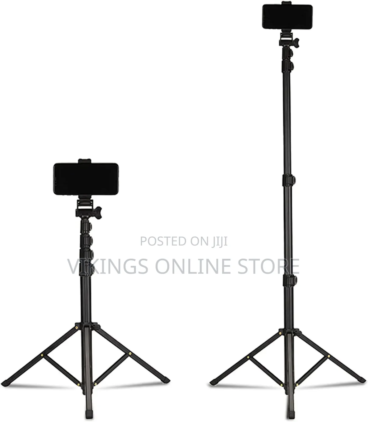 Jmary Mt-39 2 in 1 Tripod