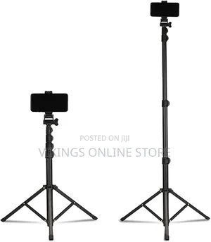 Jmary Mt-39 2 in 1 Tripod