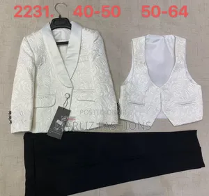 Designers Suits for Kids