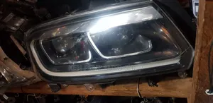 Headlamp for Urban Cruiser and Suzuki Grand Vitara 2022
