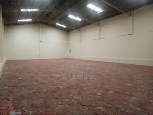 Warehouse On Rent