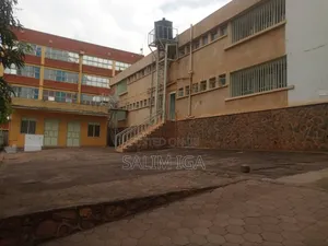 Warehouse On Rent