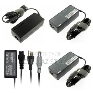 Lenovo 20v Ac Adapter Battery Charger Power Supply.