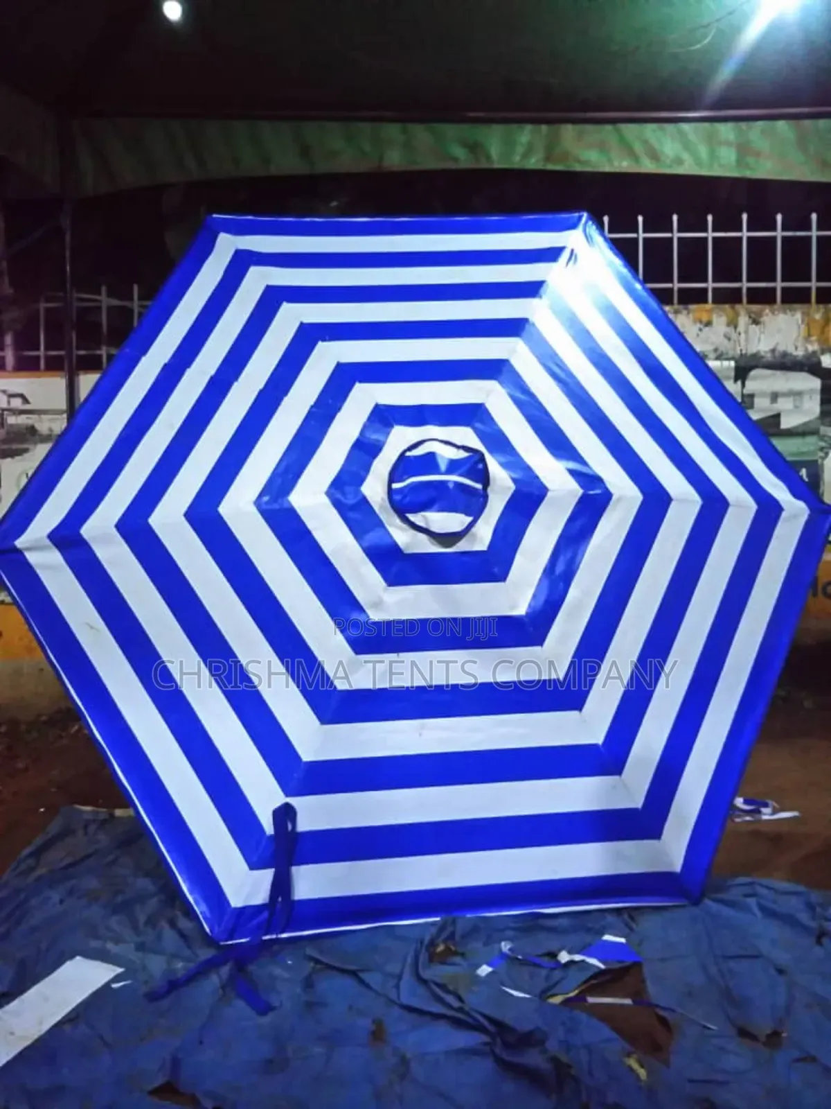 Umbrella 6fts Diameter Any Color Ur Want
