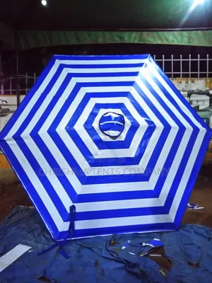 Umbrella 6fts Diameter Any Color Ur Want