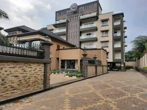 Furnished 1bdrm Apartment in Kololo Property, Central Division