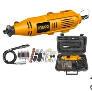 Ingco Mini Grinder 130w -