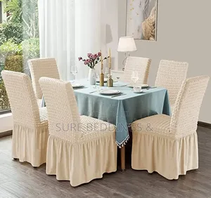 Luis Dinning Chair Covers