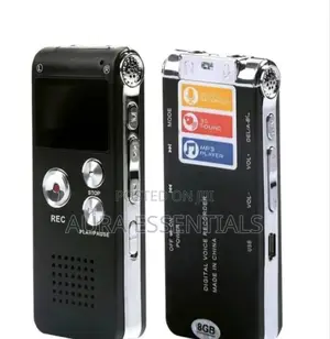 Digital Evp Voice Recorder for Paranormal