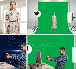 Background Photography Screen Kit