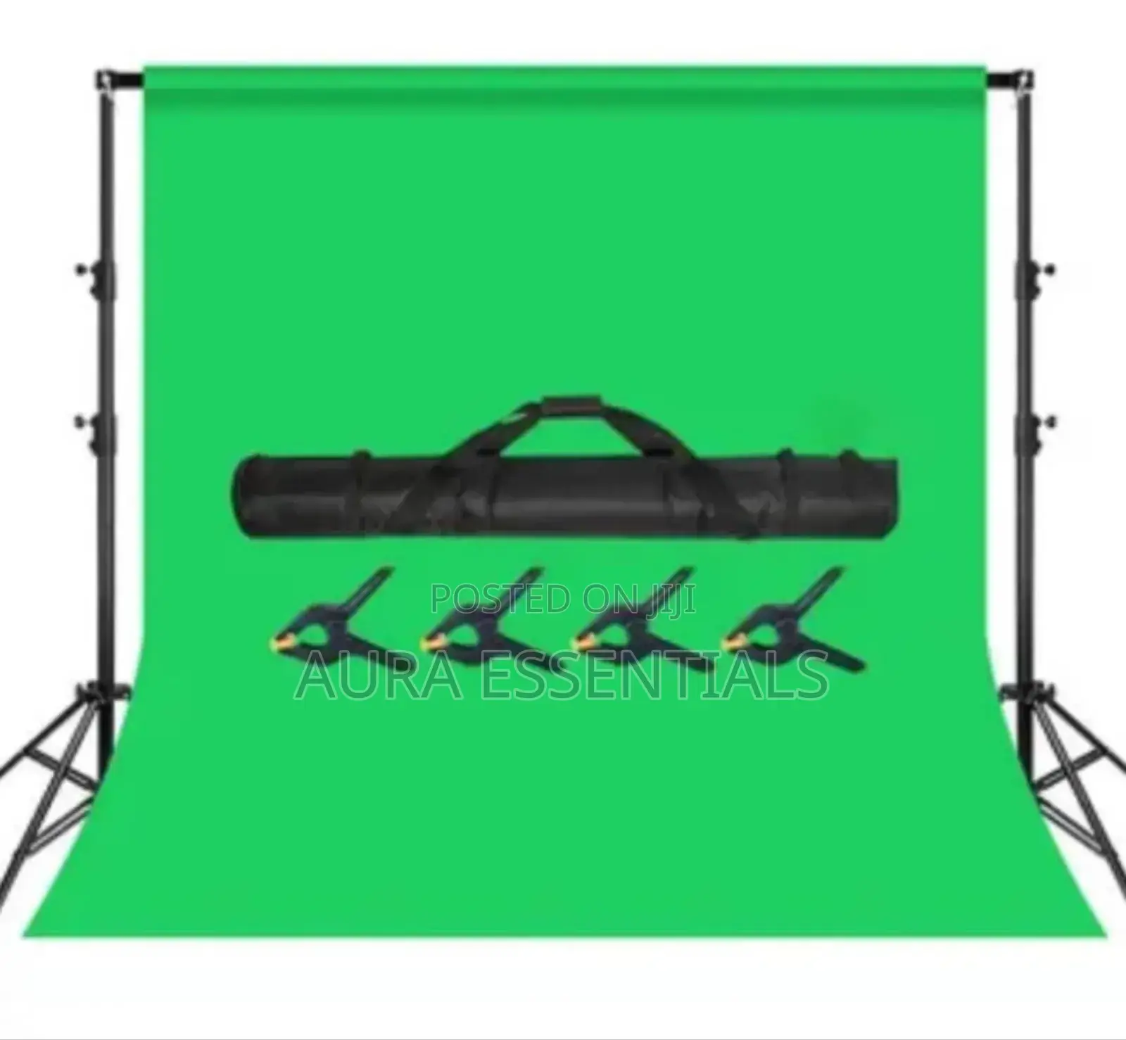 Background Photography Screen Kit