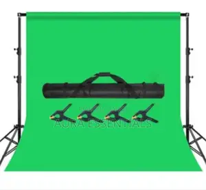 Background Photography Screen Kit
