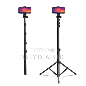 Jmary Mt-39 2 in 1 Portable Tripod Selfie Stick