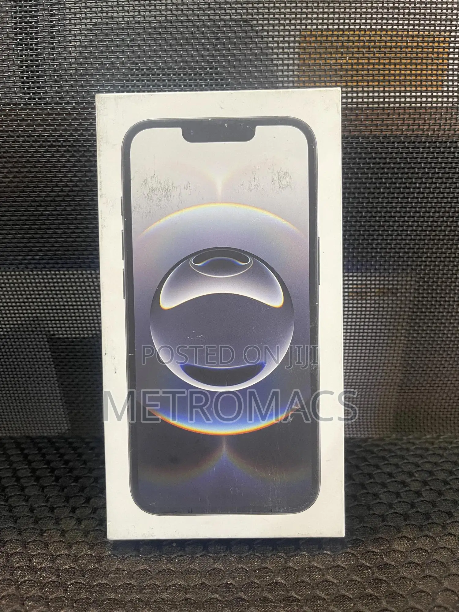 New Apple iPhone 16e 256 GB Black