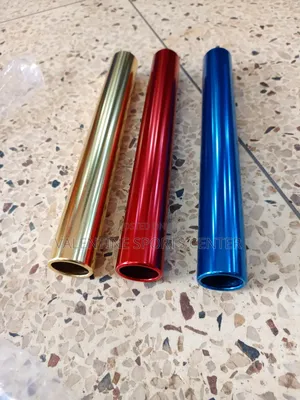 Rilly Barton Original Material All Different Colors