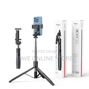 Selfie Stick Yesido Sf-13 Length: 1.5m