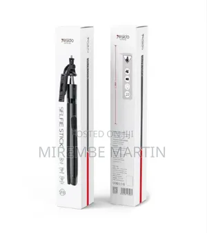 Yesido Wireless Bluetooth Selfie Stick Mobile Sf13