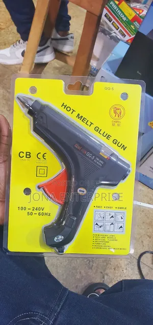 Hot Melt Glue Gun