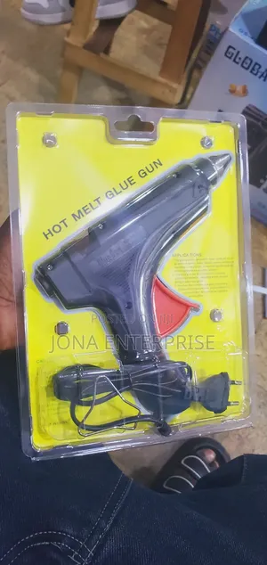 Hot Melt Glue Gun