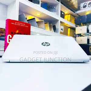 New Laptop HP 14S 16GB Intel Core I5 SSD 512GB