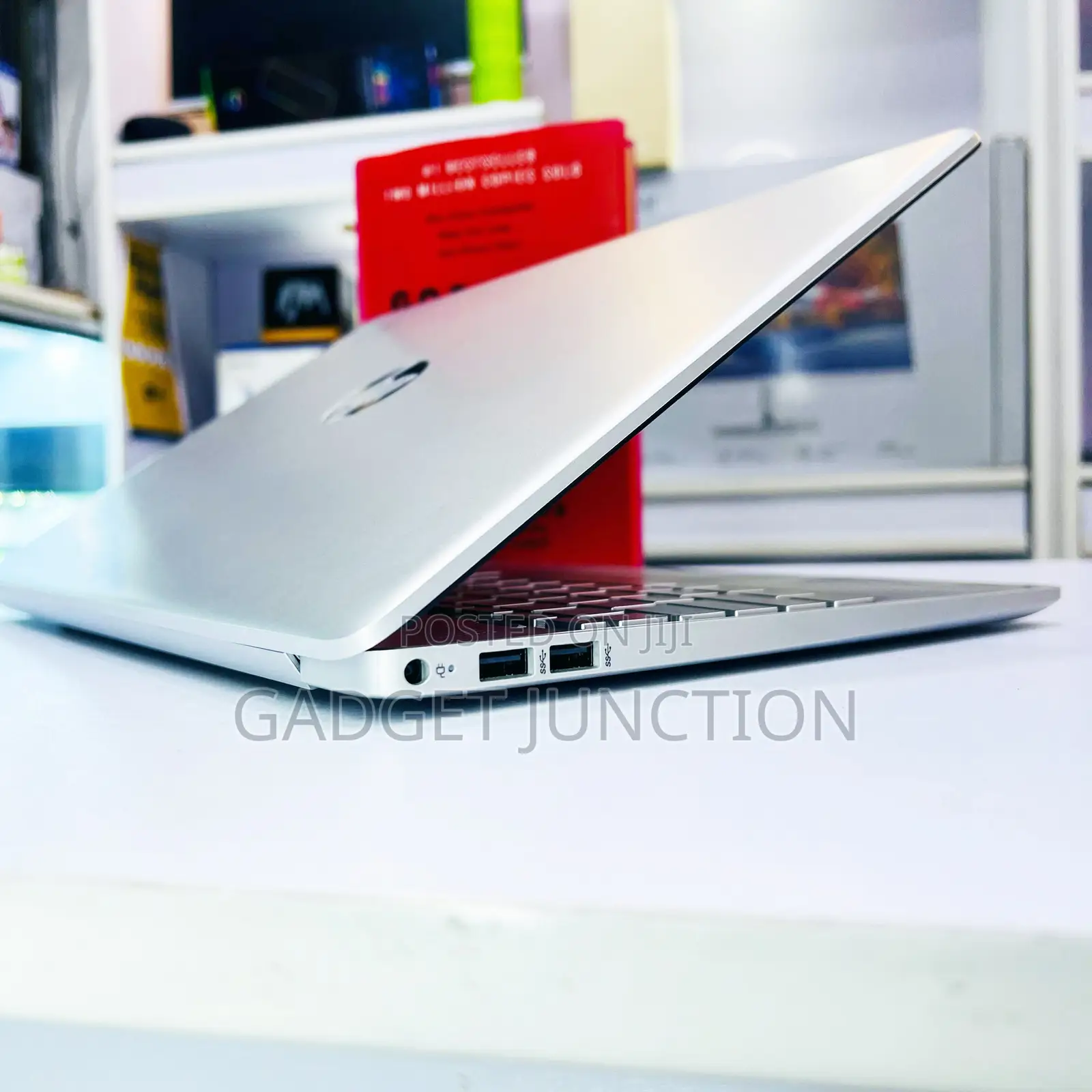 New Laptop HP 14S 16GB Intel Core I5 SSD 512GB