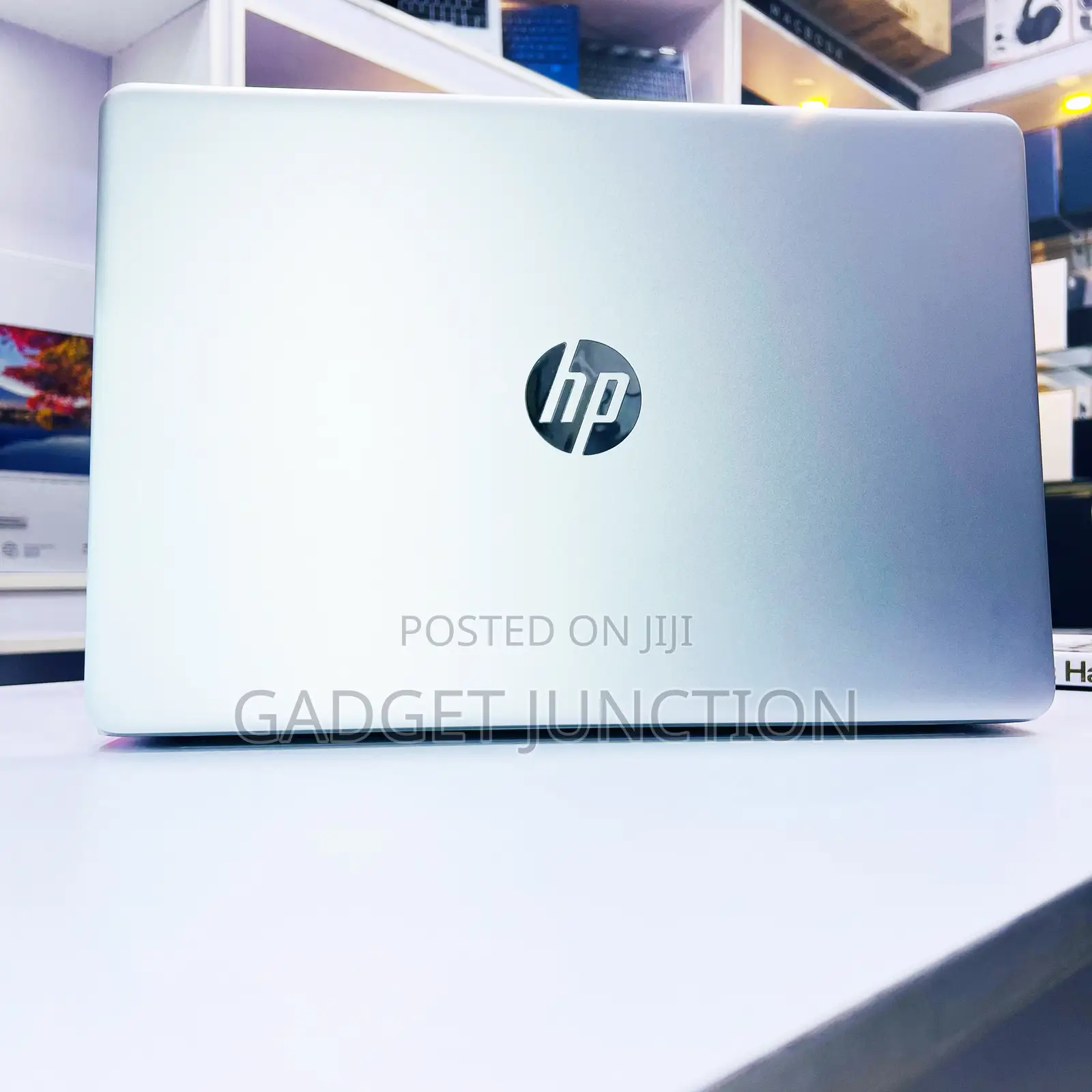 New Laptop HP 14S 16GB Intel Core I5 SSD 512GB