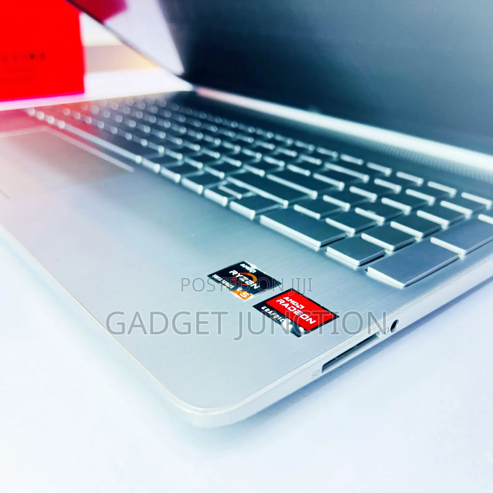 New Laptop HP 14S 16GB Intel Core I5 SSD 512GB