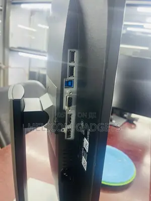 Dell Ips Monitor 22 Inches