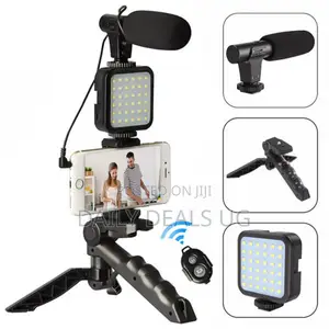 Video Making Kit: Ay-49