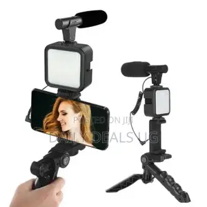 Video Making Kit: Ay-49