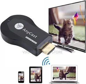Anycast Wireless Display Dongle
