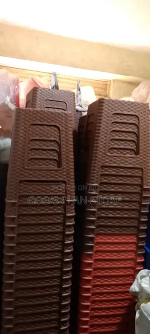Plastic Stools Plastic Stools Nile