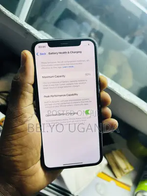 Apple iPhone 11 Pro 512 GB Gray