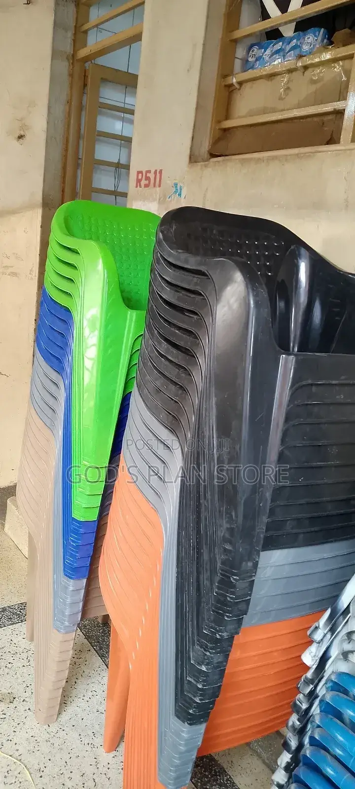 Any Color Plastic Sofa Chairs