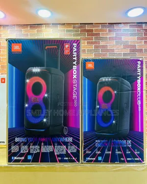 JBL Party Box Stage 320 Speaker