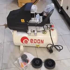 25ltrs Edon Compressor