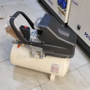 25ltrs Edon Compressor