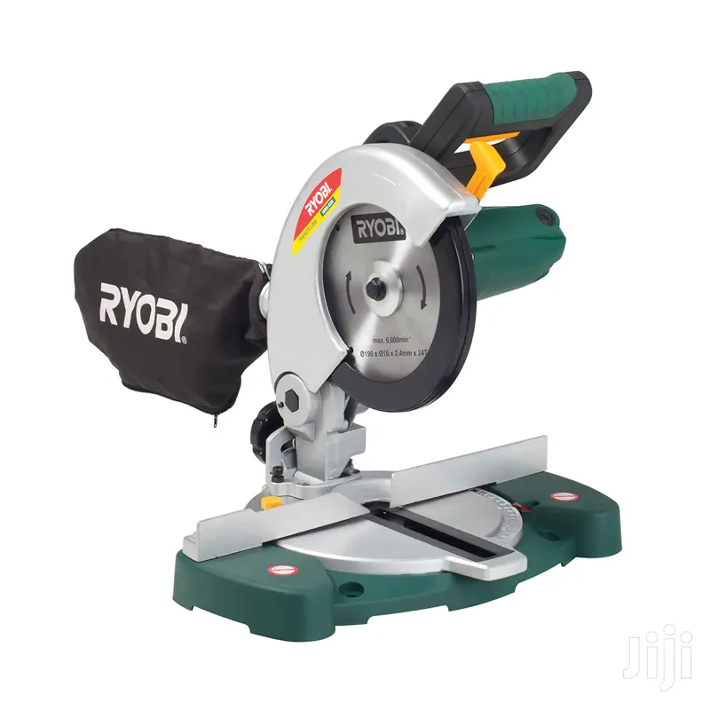 Ryobi Handyline Mitre Saw 850W