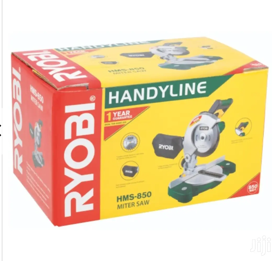 Ryobi Handyline Mitre Saw 850W