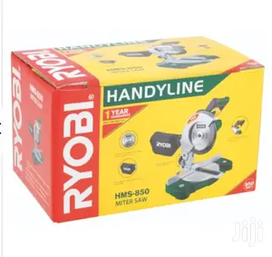 Ryobi Handyline Mitre Saw 850W
