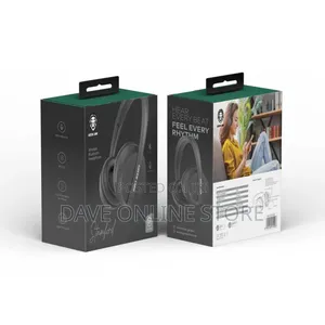 Headset Green Lion: Stamford