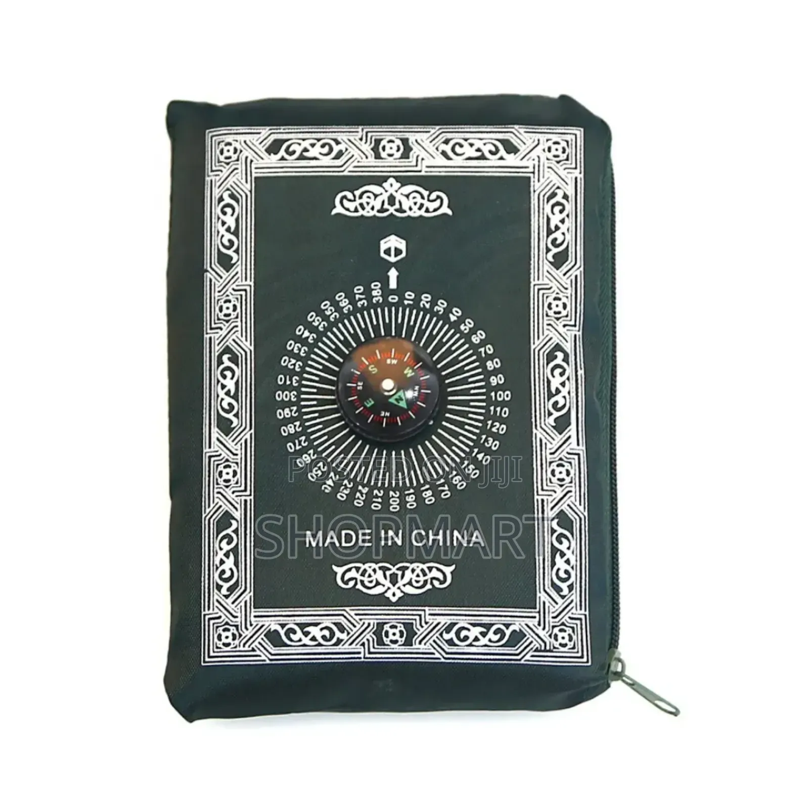 Islamic Pocket Prayer Mats