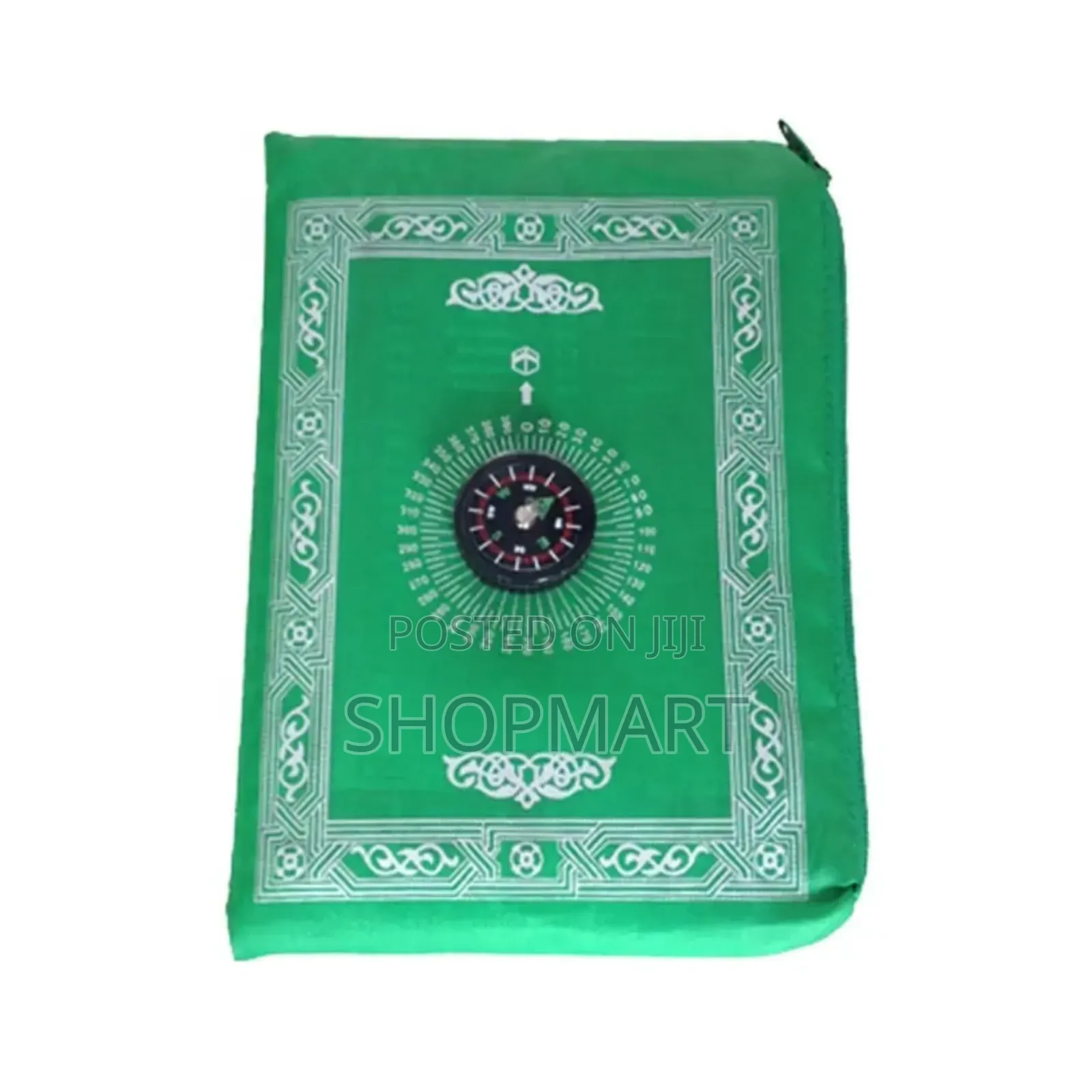 Islamic Pocket Prayer Mats