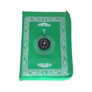 Islamic Pocket Prayer Mats