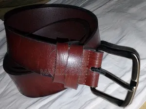 Good Belt for Men